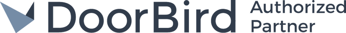 DoorBird Authorized Partner